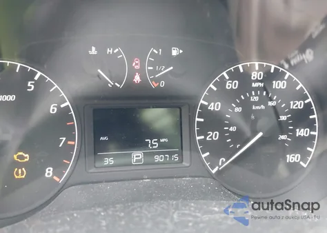 2015 Nissan Sentra S from USA, damaged, VIN 3N1AB7AP9FY360811